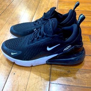 Nike Air Max 270